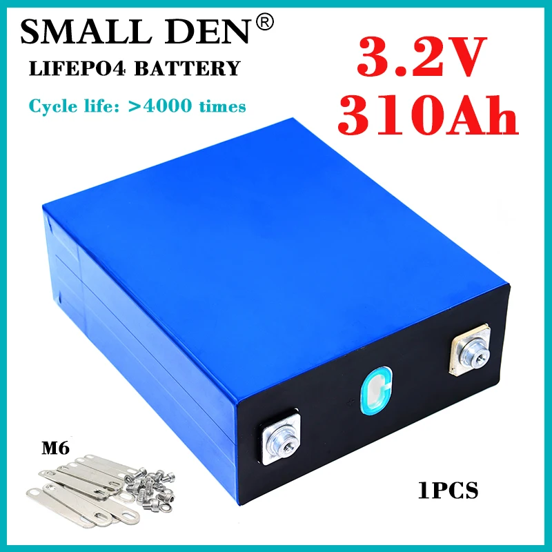 Новинка, 3,2 в, 310000 Ач, Lifepo4 аккумулятор для самостоятельной сборки, 12 В, 24 В, мАч, высоковольтный Электрический автомобиль, EV RV, Солнечный аккум...
Новинка, 3,2 в, 310000 Ач, Lifepo4 аккумулятор для самостоятельной сборки, 12 В, 24 В, мАч, высоковольтный Электрический автомобиль, EV RV, Солнечный аккум...