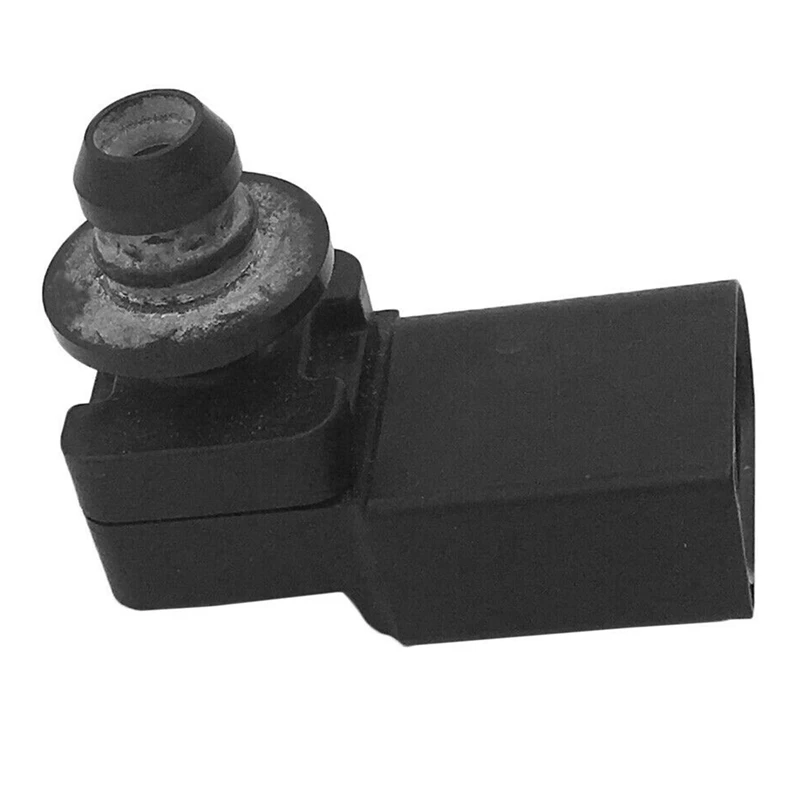 Air Intake Pressure Sensor Manifold Absolute Pressure Sensor for BMW E83N X3 3.0D E46 E53 E60 E61 E70
Air Intake Pressure Sensor Manifold Absolute Pressure Sensor for BMW E83N X3 3.0D E46 E53 E60 E61 E70