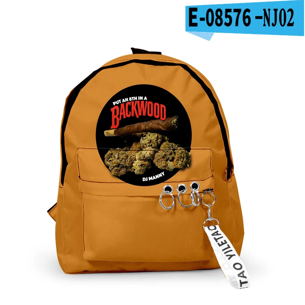 Creative Backwoods Backpacks Boys/Girls pupil School Bags 3D Print Keychains Oxford Waterproof Funny Cute Small Backpacks
Creative Backwoods Backpacks Boys/Girls pupil School Bags 3D Print Keychains Oxford Waterproof Funny Cute Small Backpacks
