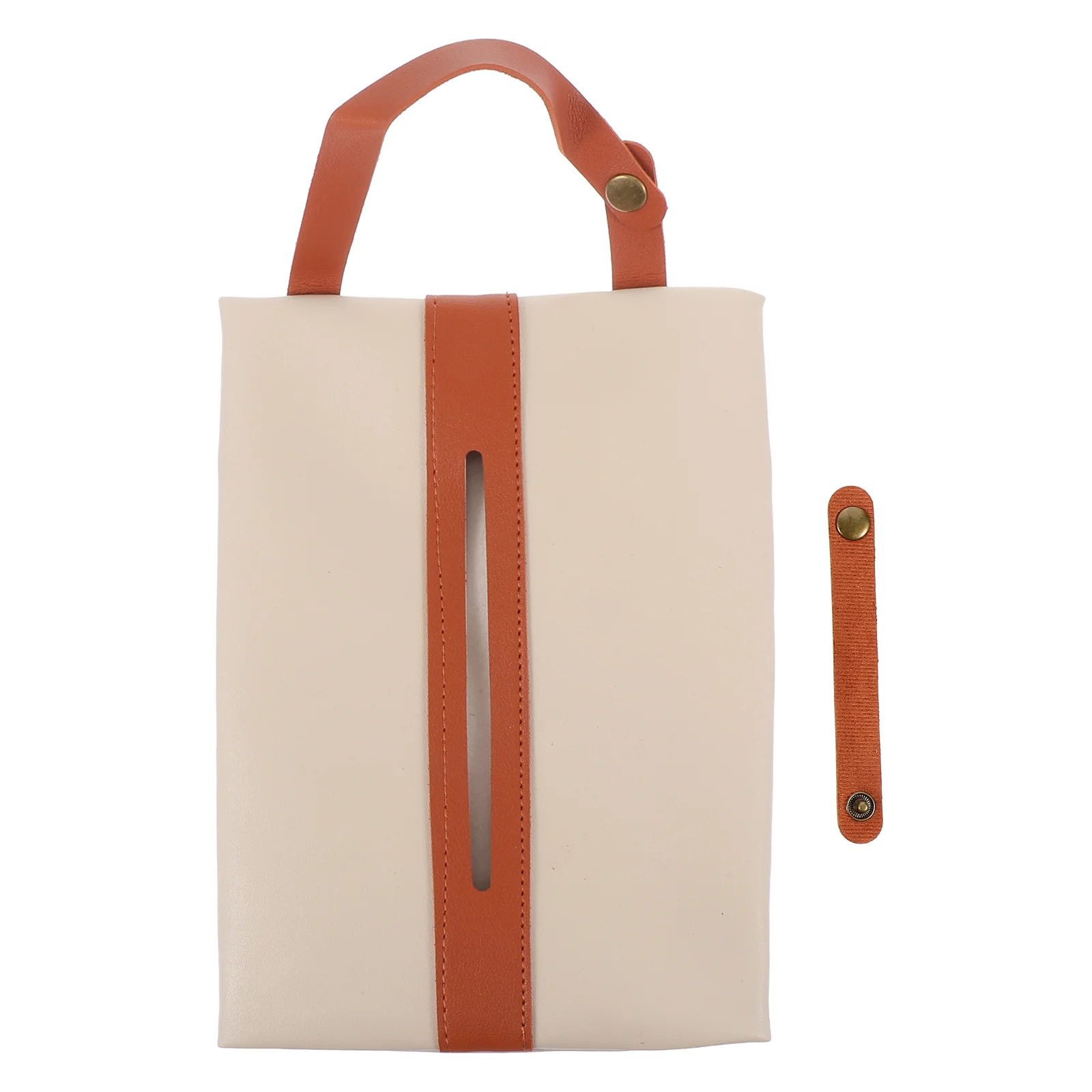 1pc Hanging Tissue Holder Car-mounted Tissue Dispenser Bag Tissue Storage Holder
1pc Hanging Tissue Holder Car-mounted Tissue Dispenser Bag Tissue Storage Holder