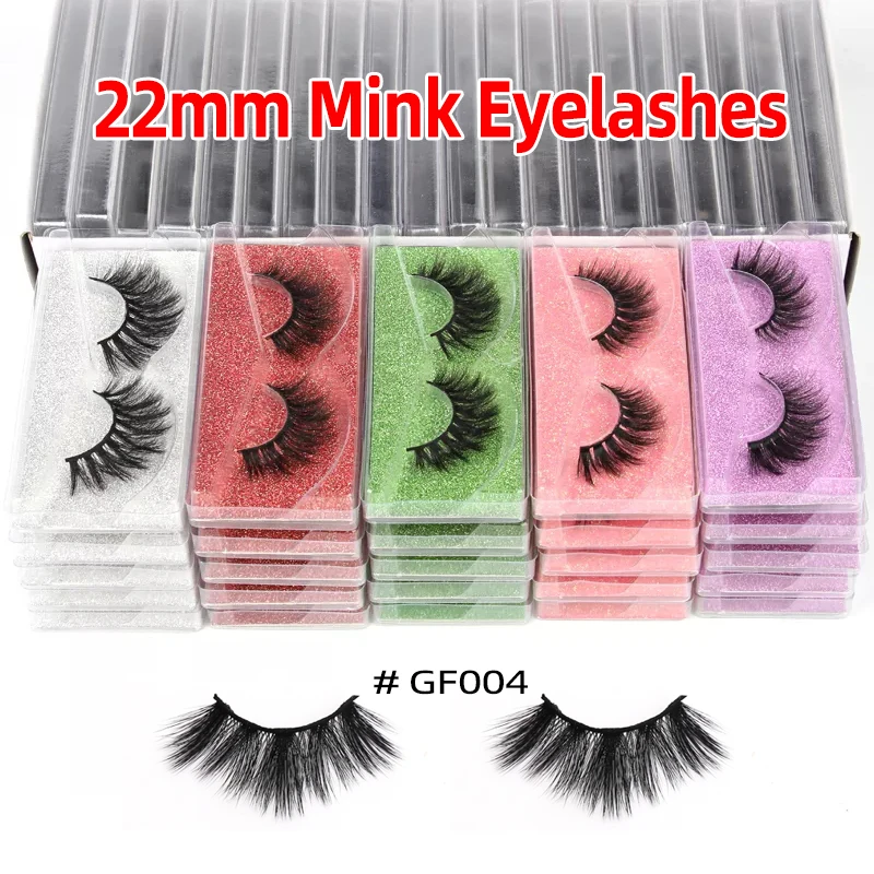 1 Pair Real Mink Eyelashes Fluffy Lashes Dramatic Messy Long False Eyelashes Makeup Wholesale 22mm 3d Mink Lashes Maquillage
1 Pair Real Mink Eyelashes Fluffy Lashes Dramatic Messy Long False Eyelashes Makeup Wholesale 22mm 3d Mink Lashes Maquillage