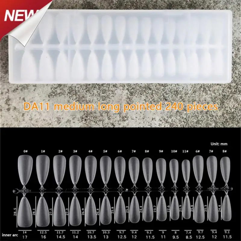 Natural Appearance Fashionable Wear Armor Nail Extension Ultra-thin And No Trace Invisible Nail Sticker Extended A Fashion Trend
Natural Appearance Fashionable Wear Armor Nail Extension Ultra-thin And No Trace Invisible Nail Sticker Extended A Fashion Trend