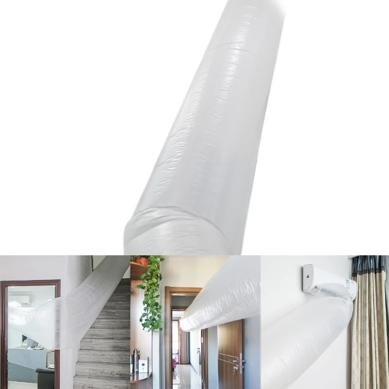 Exhaust Vent Hose Adapter Portable Air Conditioner Duct Hose Connector Extender Air Conditioner Tube Accessories
Exhaust Vent Hose Adapter Portable Air Conditioner Duct Hose Connector Extender Air Conditioner Tube Accessories
