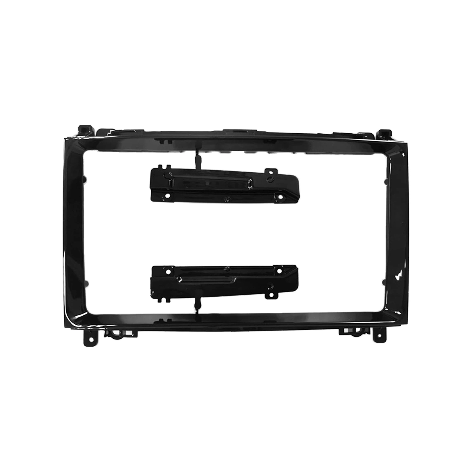 9-дюймовая радиооблицовка для Mercedes BENZ B200 A-KLASSE W169 B-KLASSE W245 2004-2012, рамка для приборной панели, панель для приборной панели
9-дюймовая радиооблицовка для Mercedes BENZ B200 A-KLASSE W169 B-KLASSE W245 2004-2012, рамка для приборной панели, панель для приборной панели