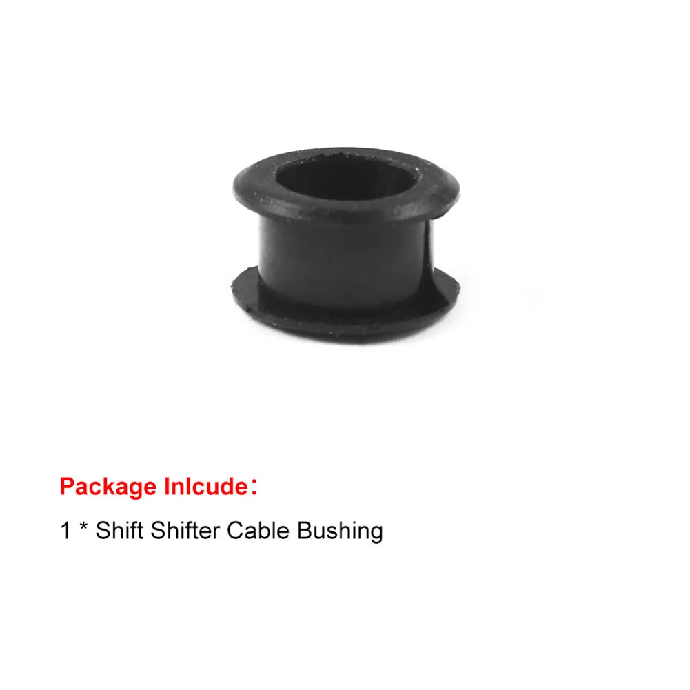 Interior Accessories Shift Cable Bushing 33820-02370B Cable Bushing For Corolla 2003-2008 For Matrix 2003-2008
Interior Accessories Shift Cable Bushing 33820-02370B Cable Bushing For Corolla 2003-2008 For Matrix 2003-2008