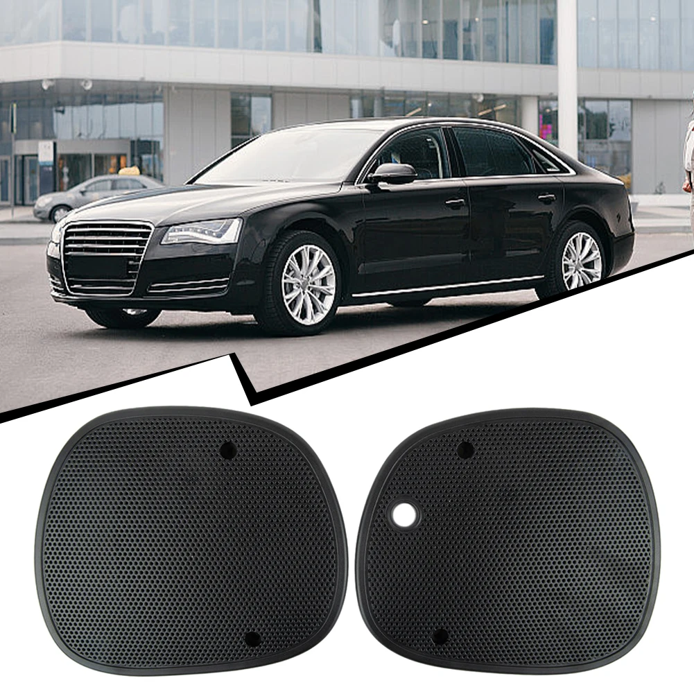 Car Speaker Grille Cover Front LH/RH For Blazer For Bravada For Sonoma For S10 15046441 15046442 For GMC For Sonoma 1998 - 2004
Car Speaker Grille Cover Front LH/RH For Blazer For Bravada For Sonoma For S10 15046441 15046442 For GMC For Sonoma 1998 - 2004