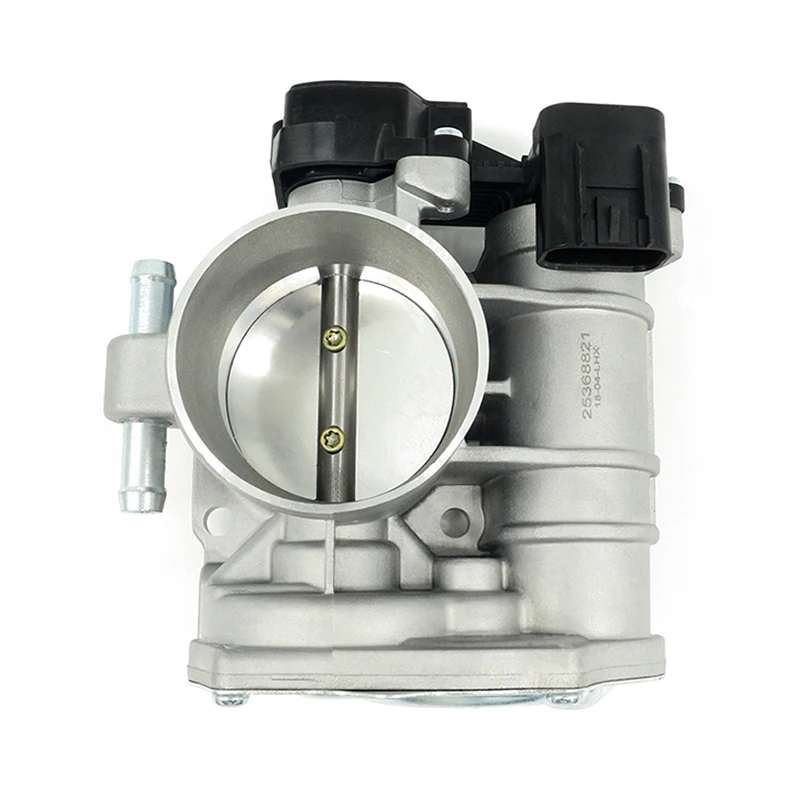 Корпус дроссельной заслонки 25368821 для Suzuki Forenza 2.0L 2006 2007 2008 673049
Корпус дроссельной заслонки 25368821 для Suzuki Forenza 2.0L 2006 2007 2008 673049