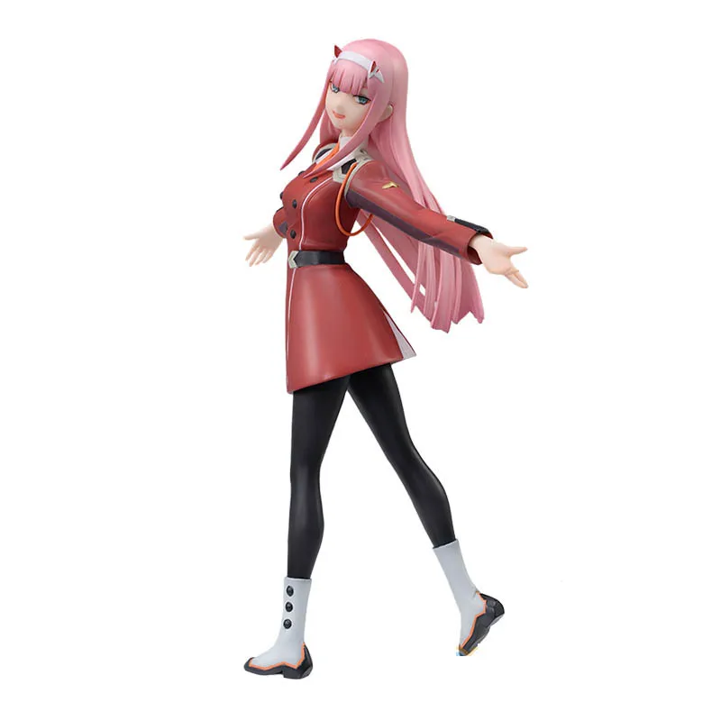 In Stock Darling In The Franxx Anime Figure National Team 02 Action Figure Models Toys Ornaments Figurine Periphery Models Toys
In Stock Darling In The Franxx Anime Figure National Team 02 Action Figure Models Toys Ornaments Figurine Periphery Models Toys