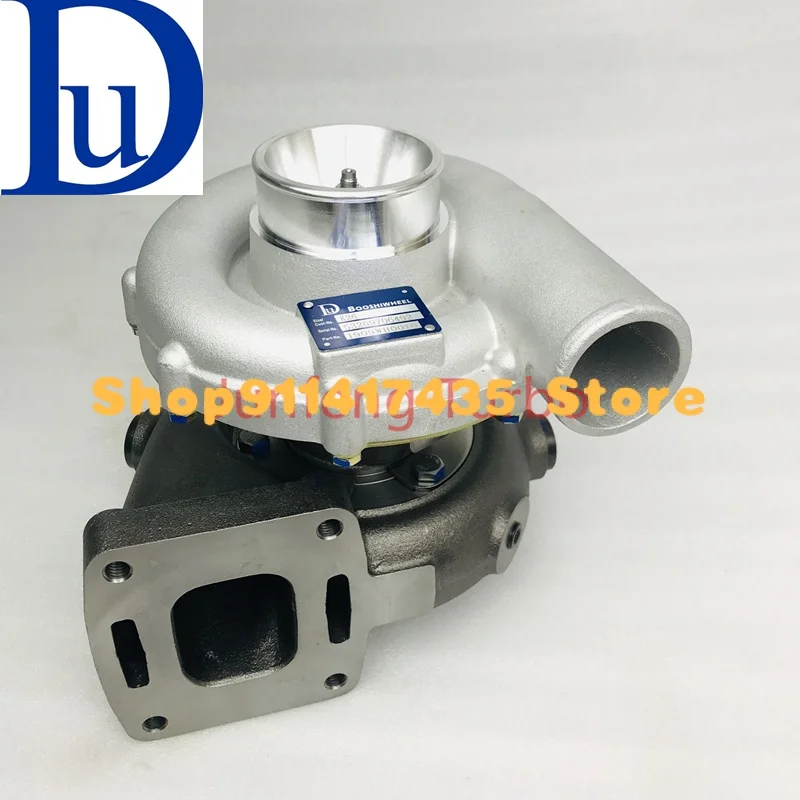 K26 53269886090 53269886093 turbocharger for VM Ship with HR492HT/9 Engine 53269706493
K26 53269886090 53269886093 turbocharger for VM Ship with HR492HT/9 Engine 53269706493