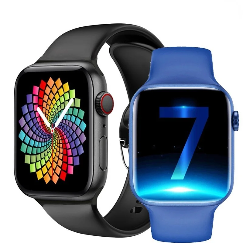 2022 Original Max Smart Watch 1.75" Custom Dia BT Call Sports Sleep Monitor Heart Rate Men Woman IWO 13 Series 7 Smartwatch Sale
2022 Original Max Smart Watch 1.75" Custom Dia BT Call Sports Sleep Monitor Heart Rate Men Woman IWO 13 Series 7 Smartwatch Sale