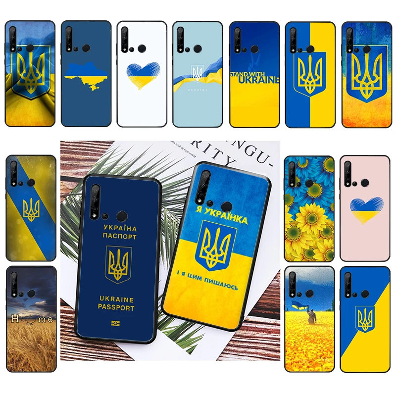 Ukraine Flag Ukraine Passport Phone Case For Huawei P50 Pro P30 P40 Lite P40Pro P20 lite P10 Plus Mate 20 Pro Mate20 X
Ukraine Flag Ukraine Passport Phone Case For Huawei P50 Pro P30 P40 Lite P40Pro P20 lite P10 Plus Mate 20 Pro Mate20 X