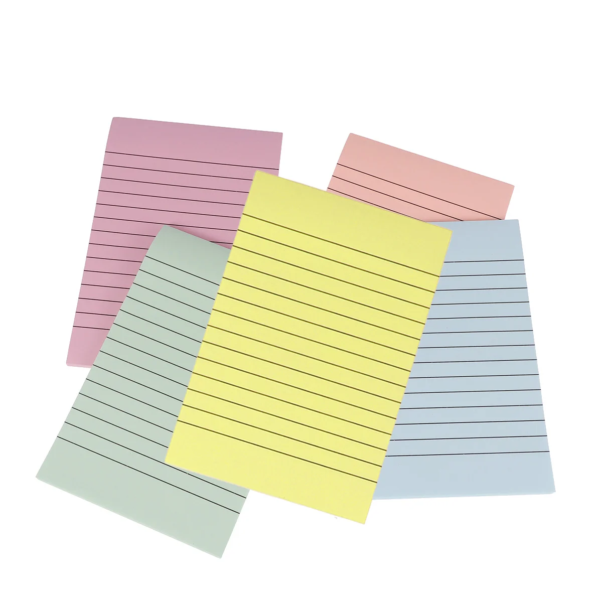 Sticky Note Notepad Planning Memo Small Notes Message Computer List Grocery Planner Work Page Marker Checklist Stick Self Pad
Sticky Note Notepad Planning Memo Small Notes Message Computer List Grocery Planner Work Page Marker Checklist Stick Self Pad