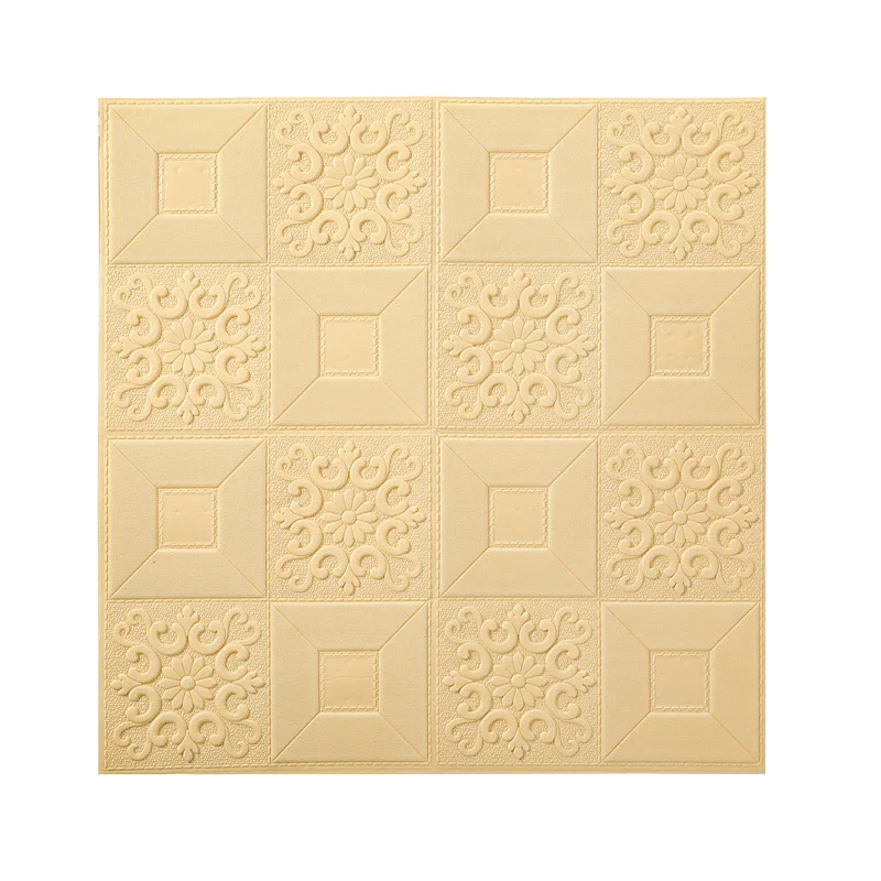 10pcs 3D Wallpaper Brick DIY Stickers Self-Adhesive TV Backdrop Decor For Kids Room Kitchen Waterproof Wall Decor Sticker
10pcs 3D Wallpaper Brick DIY Stickers Self-Adhesive TV Backdrop Decor For Kids Room Kitchen Waterproof Wall Decor Sticker