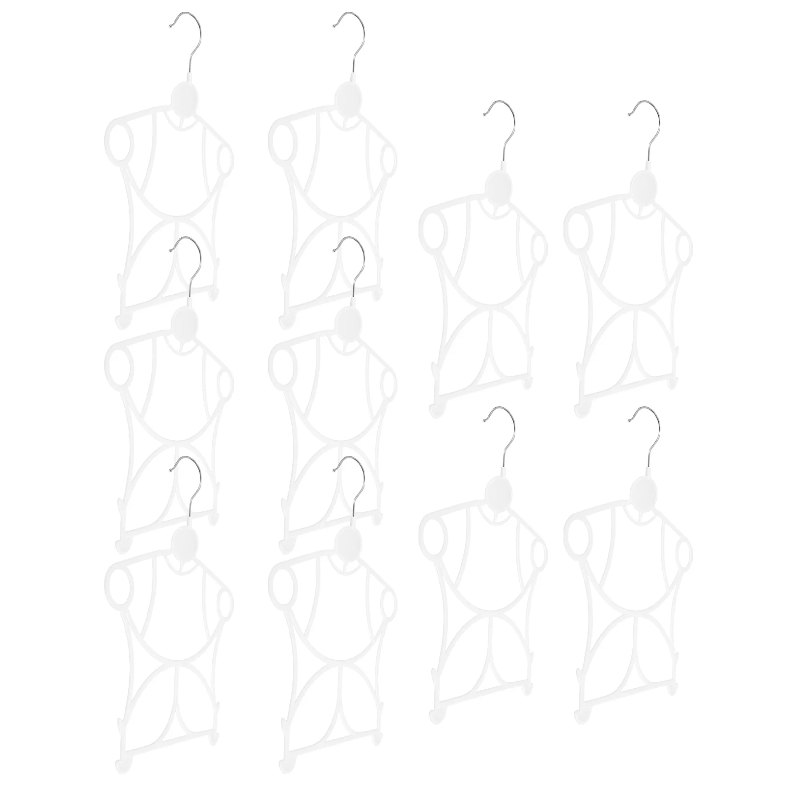 10 шт., детские вешалки для одежды
10 шт., детские вешалки для одежды
