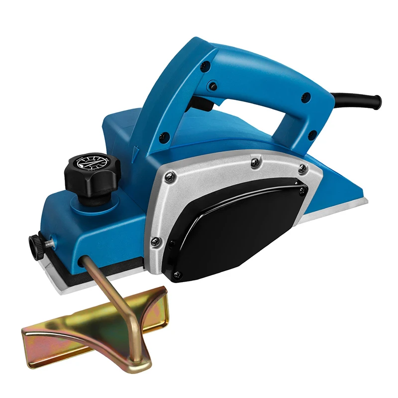 Electric tool Garden tools Adjustable cutting depth Eletirc planer Planed wood with smooth surface
Electric tool Garden tools Adjustable cutting depth Eletirc planer Planed wood with smooth surface