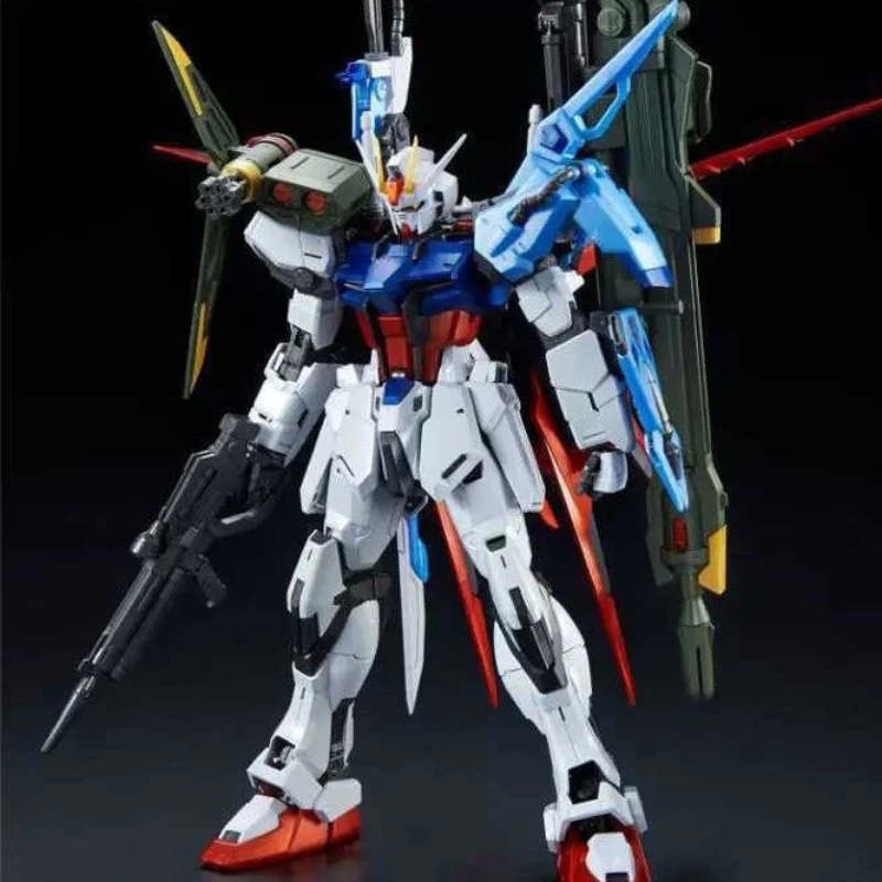 Daban Reprint Perfect Strike MG 1/100 Air Combat Strike 6630a with Water Sticker Launch Pad Assembly Model
Daban Reprint Perfect Strike MG 1/100 Air Combat Strike 6630a with Water Sticker Launch Pad Assembly Model