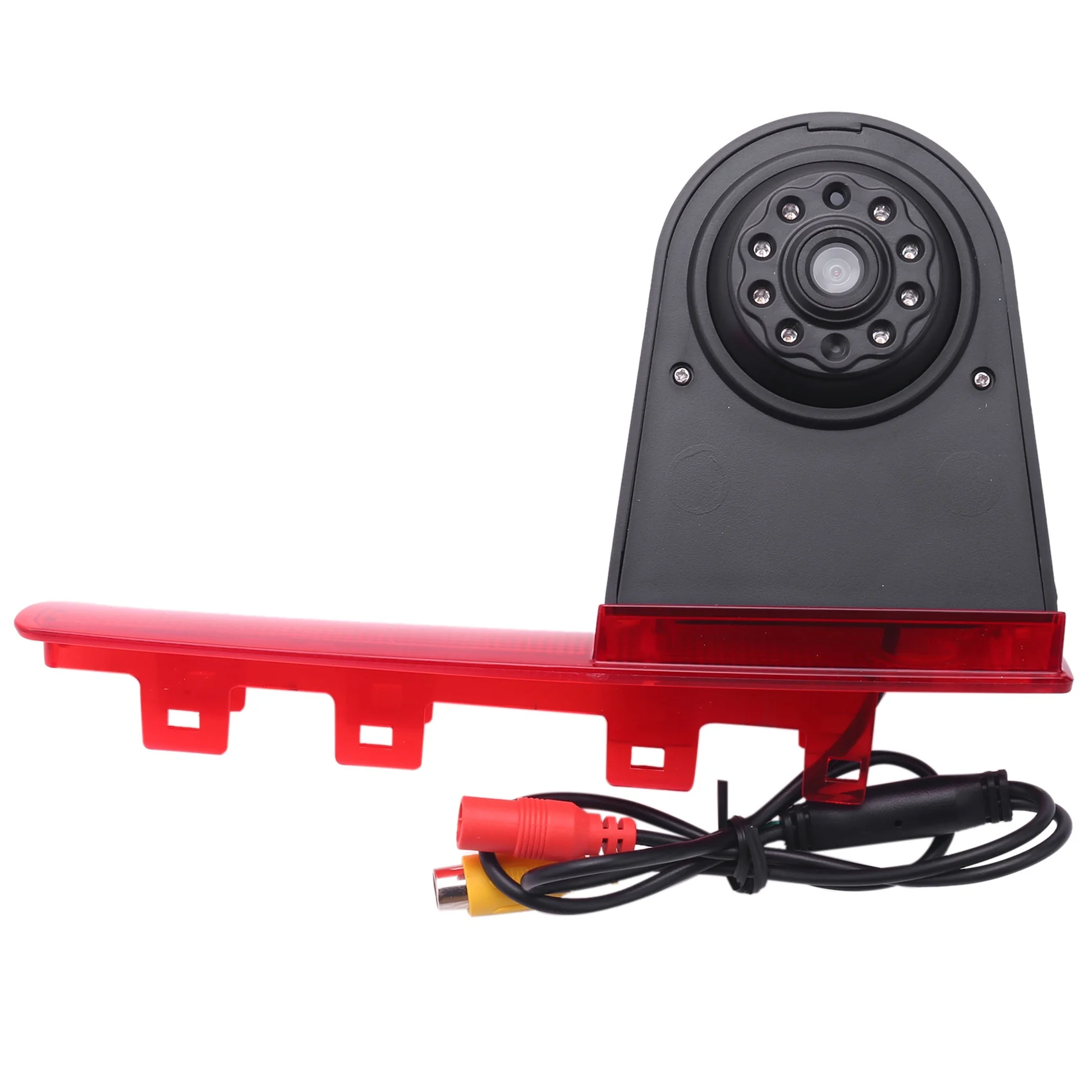 Car Waterproof High Brake Light Reversing Camera Rear View Camera for T5 T6 Caravelle Multivan Transporter Van 2010-2017
Car Waterproof High Brake Light Reversing Camera Rear View Camera for T5 T6 Caravelle Multivan Transporter Van 2010-2017