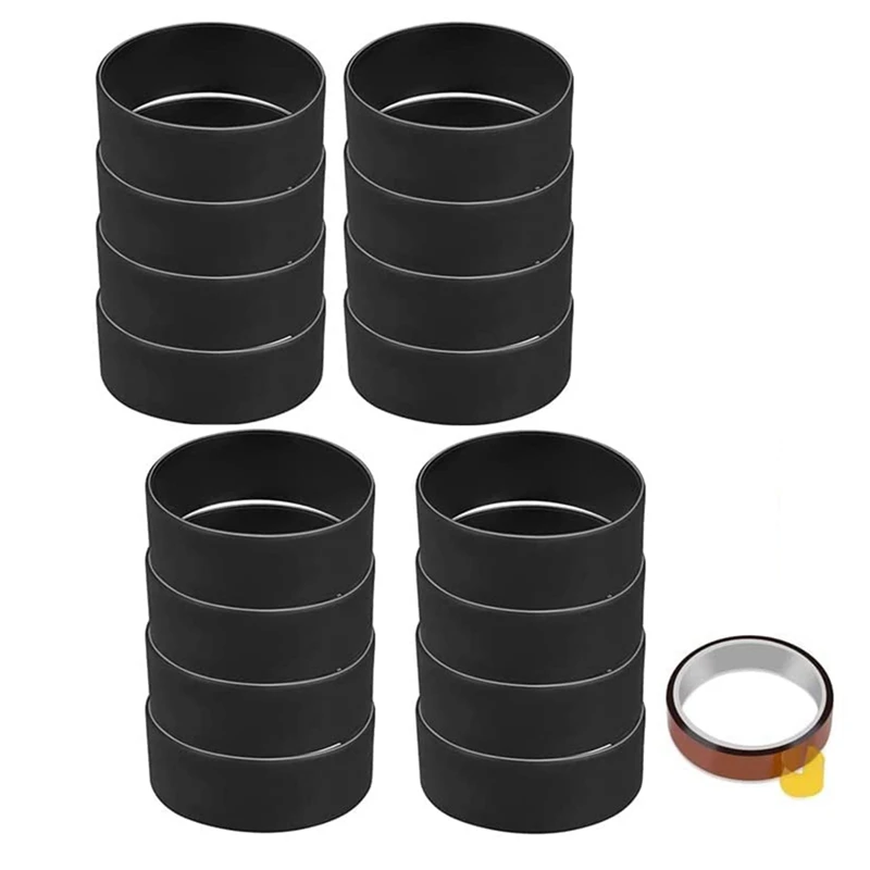 Silicone Bands For Sublimation Tumbler Sublimation Silicone Bands Rubber Bands Elastic Sublimation Paper Holder 20 Pack
Silicone Bands For Sublimation Tumbler Sublimation Silicone Bands Rubber Bands Elastic Sublimation Paper Holder 20 Pack