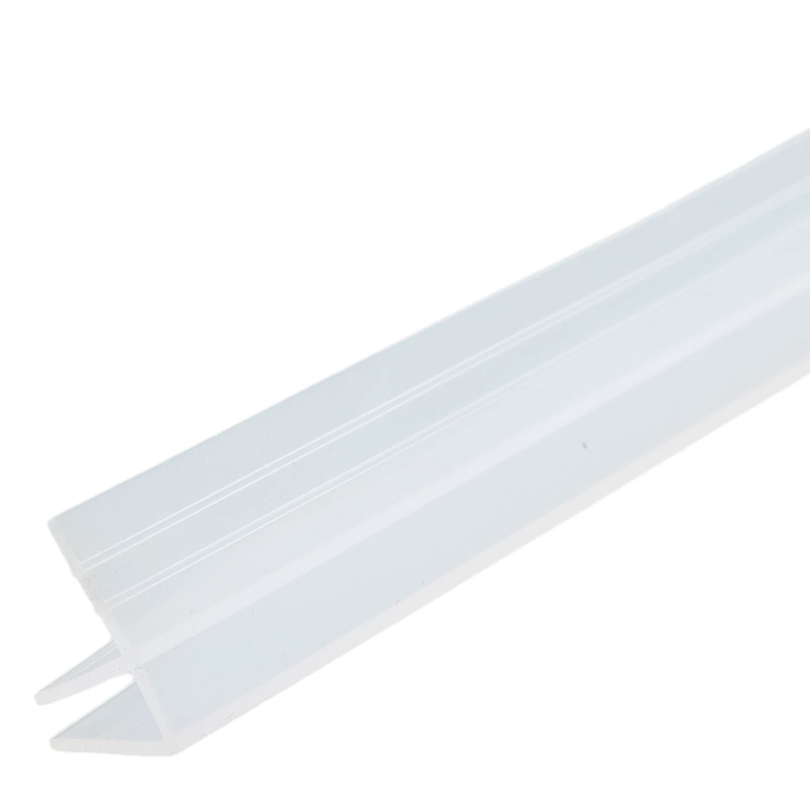 High Quality Seal Strip Waterproof Seal Gap Sealing Strip Shower Doors Sliding Doors Transparent Waterproof F Shape
High Quality Seal Strip Waterproof Seal Gap Sealing Strip Shower Doors Sliding Doors Transparent Waterproof F Shape