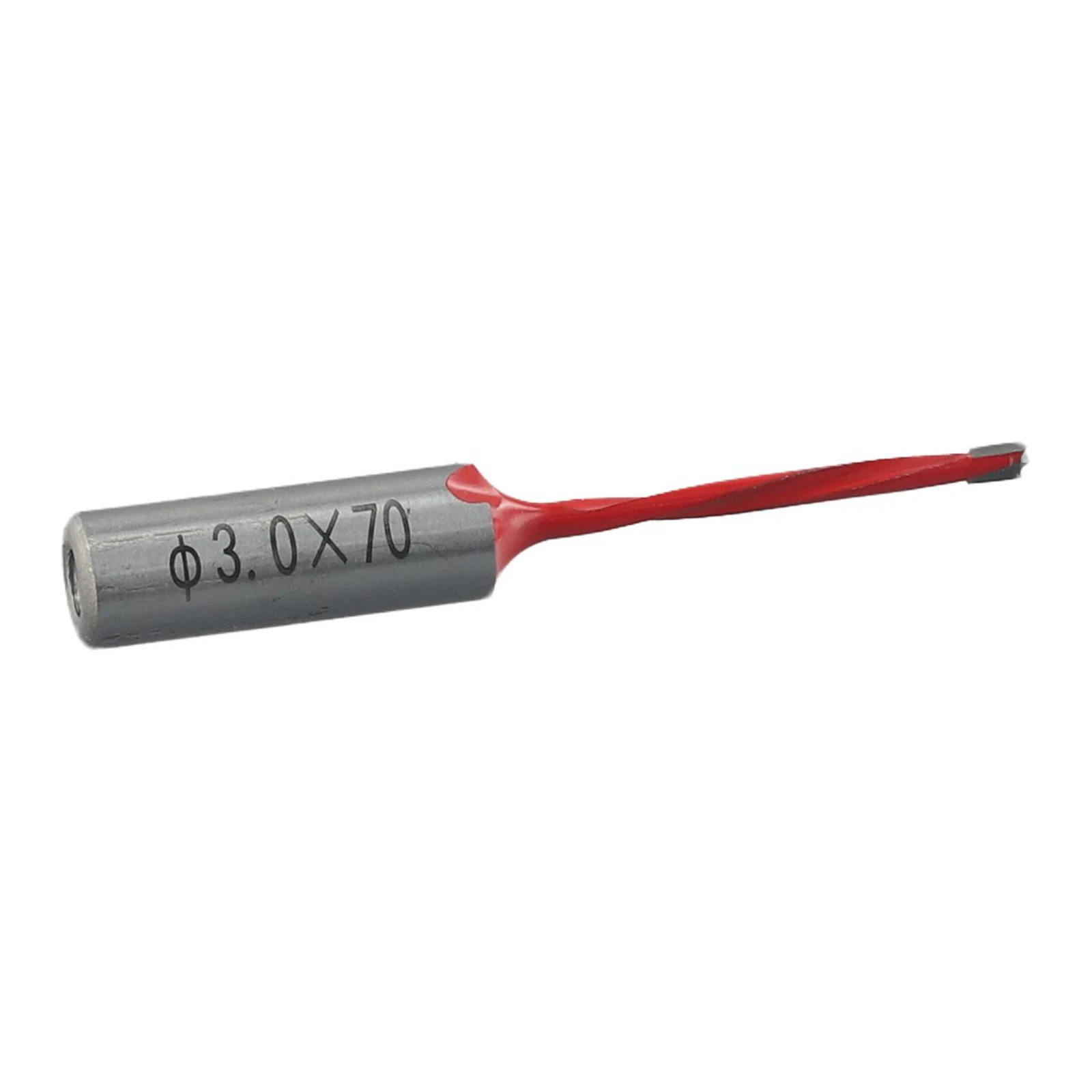 High Quality Reversible Row Drill Bit Fast and Smooth Cutting Suitable for Multiple Board Materials 1 Piece 3 15mm Diameter
High Quality Reversible Row Drill Bit Fast and Smooth Cutting Suitable for Multiple Board Materials 1 Piece 3 15mm Diameter