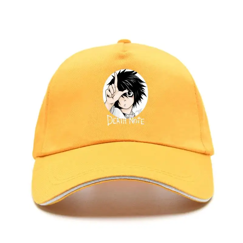 Бейсбольная кепка «тетрадь смерти L неудачник» с аниме мангой, бесплатная доставка, 100% хлопковые кепки с плоским козырьком, бейсболка из 100% ...
Бейсбольная кепка «тетрадь смерти L неудачник» с аниме мангой, бесплатная доставка, 100% хлопковые кепки с плоским козырьком, бейсболка из 100% ...