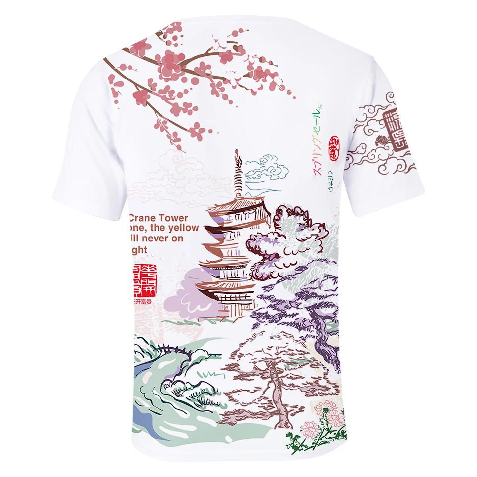 2022 Haikyuu T-shirt, Unisex Japanese Art Style T-shirt, Harajuku Clothing, Japanese Art T-shirt, Streetwear Print T-shirt
2022 Haikyuu T-shirt, Unisex Japanese Art Style T-shirt, Harajuku Clothing, Japanese Art T-shirt, Streetwear Print T-shirt