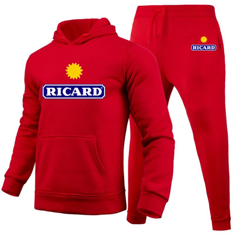 New 2023 Men's Sweatshirt+Pants 2 Piece 3D Casual Sportswear Hoodie Autumn Winter New Sportswear Set Hot
New 2023 Men's Sweatshirt+Pants 2 Piece 3D Casual Sportswear Hoodie Autumn Winter New Sportswear Set Hot