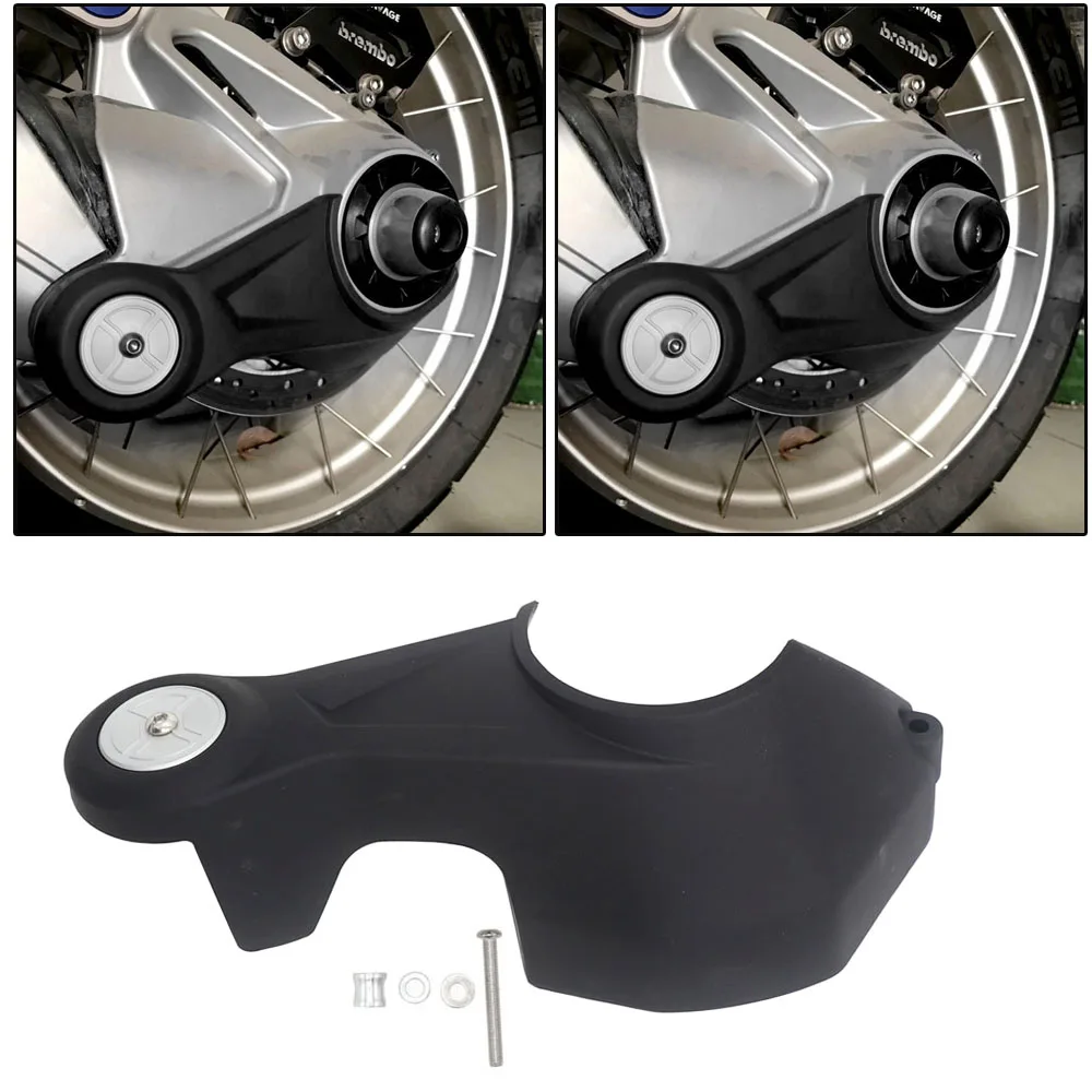 Финальная Защитная крышка вала привода для BMW R1200GS ADV R1200GS LC 2014-2017 R1200RT 2014 2015 2016
Финальная Защитная крышка вала привода для BMW R1200GS ADV R1200GS LC 2014-2017 R1200RT 2014 2015 2016