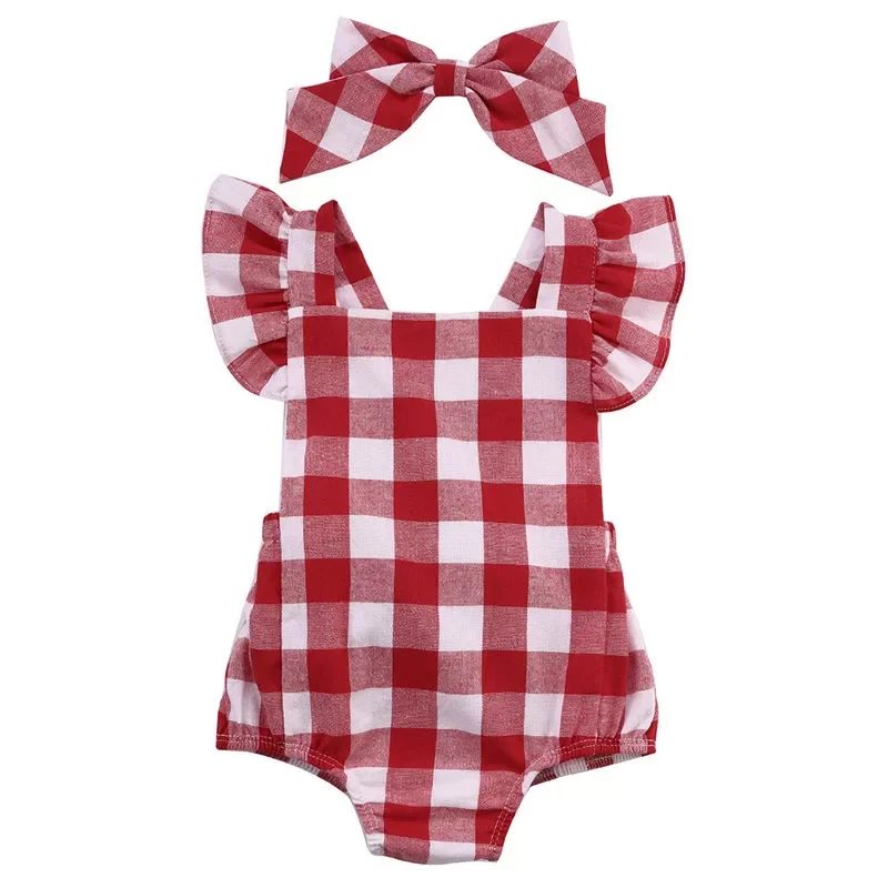 Toddler Infant Baby Girl Kids Cotton Romper Jumpsuit Casual Clothes Bownot 2Pcs Outfit AB
Toddler Infant Baby Girl Kids Cotton Romper Jumpsuit Casual Clothes Bownot 2Pcs Outfit AB