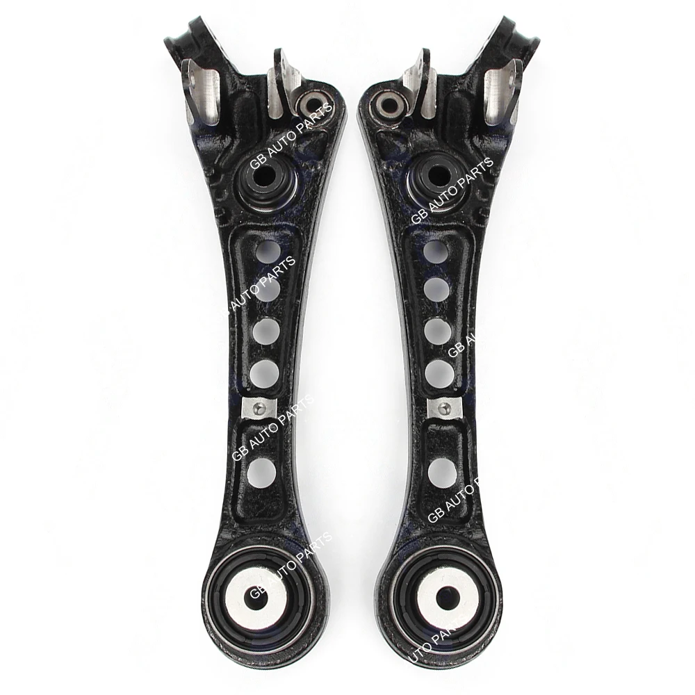 1pair 2pcs Front Lower Suspension steering parts Control Arm Straight For Jaguar XJ XJL X351 C2D1537,C2D35201 C2D1536,C2D35200 
1pair 2pcs Front Lower Suspension steering parts Control Arm Straight For Jaguar XJ XJL X351 C2D1537,C2D35201 C2D1536,C2D35200
