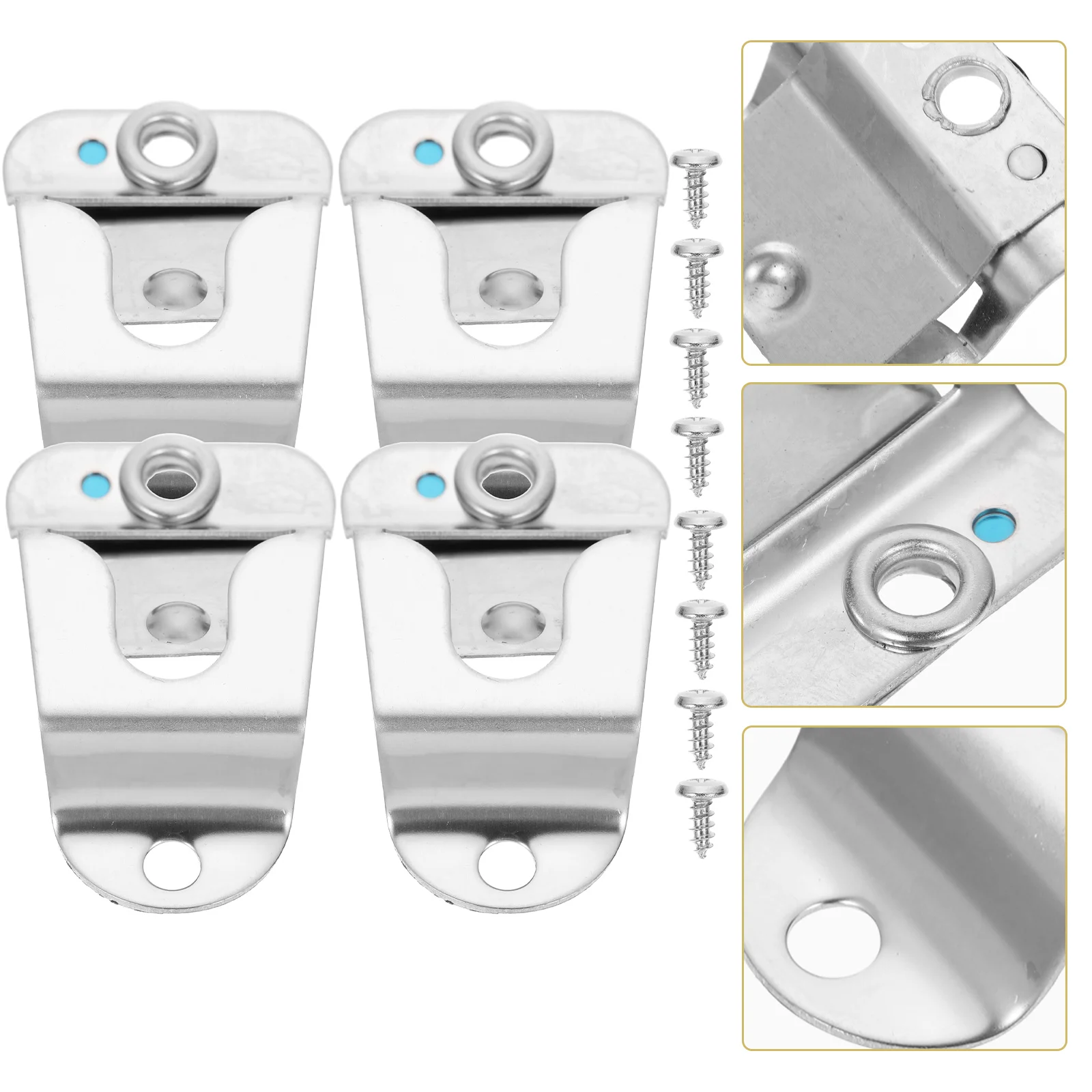 4 Pcs Mobile Phone Holder Vehicle Holder Microphone Hook Handheld Hanging Clip Universal Holders Car Platform New Hooks Car
4 Pcs Mobile Phone Holder Vehicle Holder Microphone Hook Handheld Hanging Clip Universal Holders Car Platform New Hooks Car