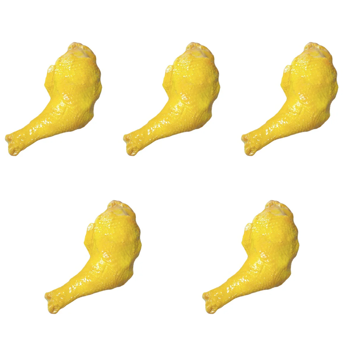 Simulation Chicken Legs Photo Prop Model Faux Drumstick Simulated Food Decor Adorable Artificial House Accessories Home
Simulation Chicken Legs Photo Prop Model Faux Drumstick Simulated Food Decor Adorable Artificial House Accessories Home
