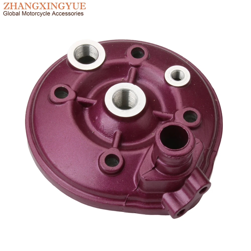 Мотоцикл AM6 70cc 90cc головка цилиндра 47 мм 49 мм для Motorhispania RX RYZ SM Pro Racing Enduro Superracing 50cc 2T Minarelli
Мотоцикл AM6 70cc 90cc головка цилиндра 47 мм 49 мм для Motorhispania RX RYZ SM Pro Racing Enduro Superracing 50cc 2T Minarelli