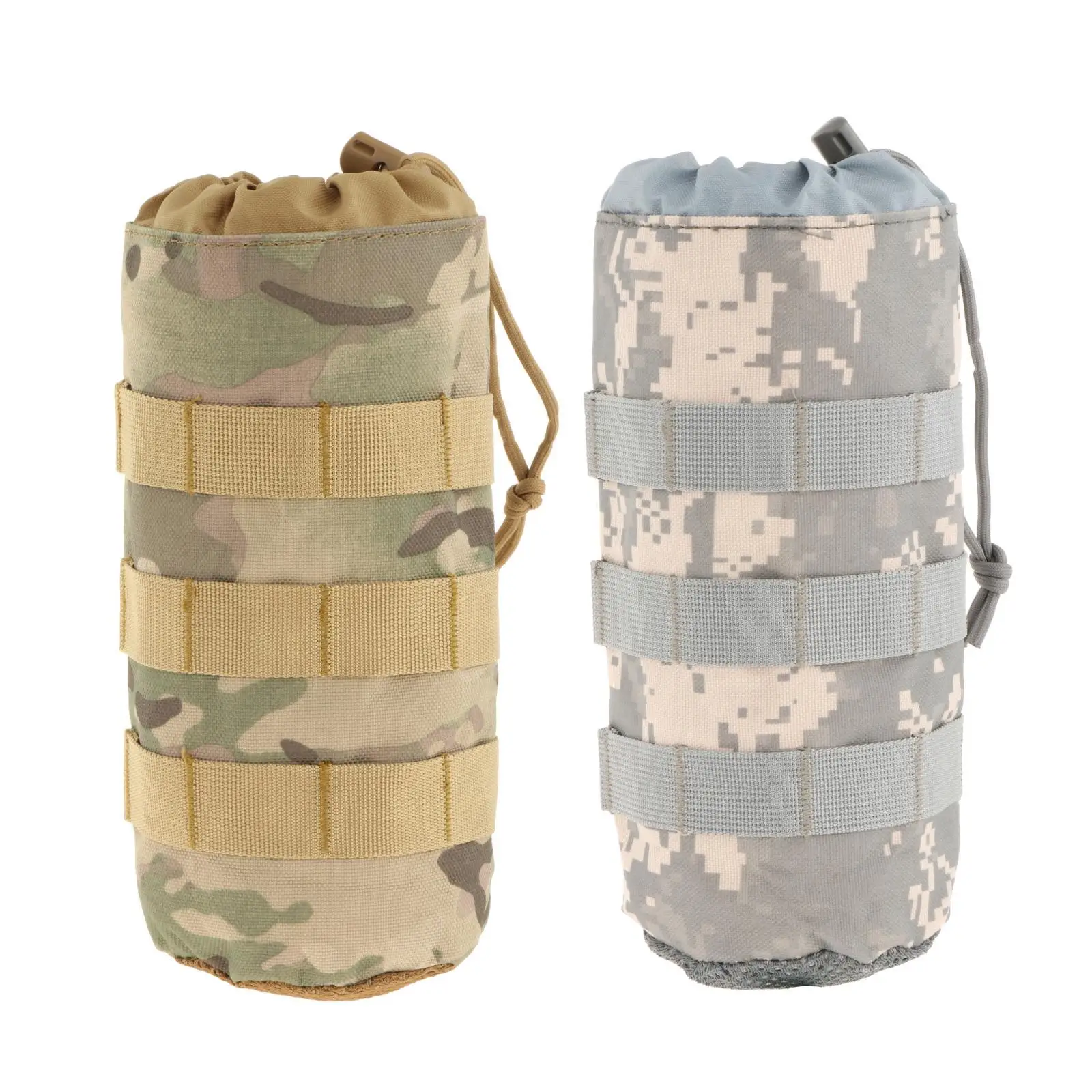 Molle Water Bottle Bag Pouch Travel Holder Sport Bag Outdoor Camping Hydration Bags For Camping Hiking Fishing Bags
Molle Water Bottle Bag Pouch Travel Holder Sport Bag Outdoor Camping Hydration Bags For Camping Hiking Fishing Bags