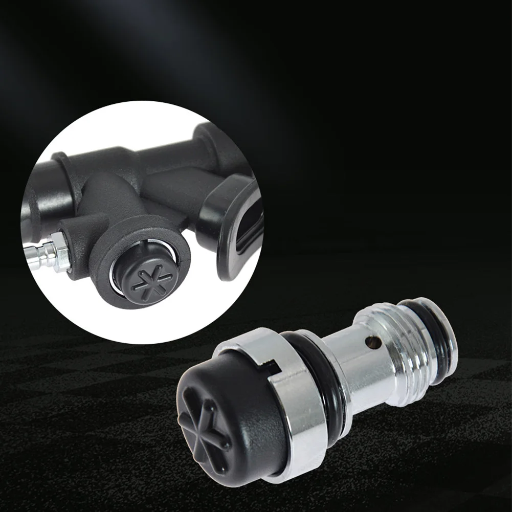 Scuba Diving BCD Inflator Valve Buoyancy Compensator Component Device Unit Back Fly Side Jacket BCD Inflation Exhaust Valve
Scuba Diving BCD Inflator Valve Buoyancy Compensator Component Device Unit Back Fly Side Jacket BCD Inflation Exhaust Valve