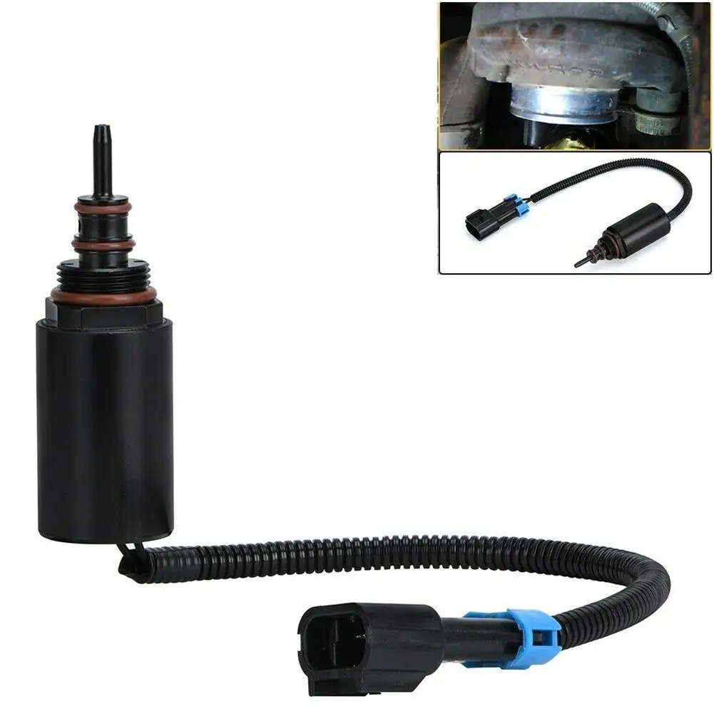 Turbo-Solenoid Wastegate Control Solenoid Valve Car Replacement Parts Compatible for 2004-2009 Dodge RAM 5140305AA
Turbo-Solenoid Wastegate Control Solenoid Valve Car Replacement Parts Compatible for 2004-2009 Dodge RAM 5140305AA