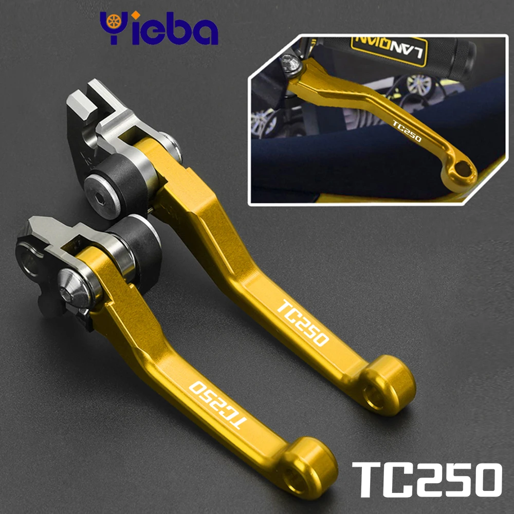 CNC Мотокросс TC250 2014 2015 2016 2017 2018 Поворотные Рычаги тормозной муфты, TC 250 для мотоцикла HUSQVARNA tc 250 tc250 
CNC Мотокросс TC250 2014 2015 2016 2017 2018 Поворотные Рычаги тормозной муфты, TC 250 для мотоцикла HUSQVARNA tc 250 tc250