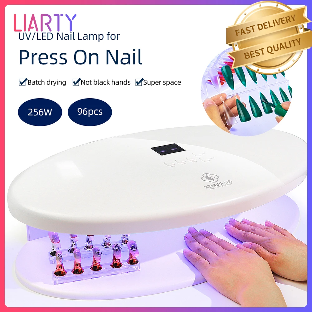 Machine 96pcs Gel Dryer Lamp Drying Beads Quickly Space Nail Super Salon Polish Nail Power Manicure High Dryer Nail
Machine 96pcs Gel Dryer Lamp Drying Beads Quickly Space Nail Super Salon Polish Nail Power Manicure High Dryer Nail