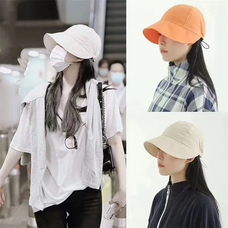 Летняя шляпа от солнца, шляпа для девочек, пляжная шляпа с защитой от УФ лучей, шляпа от солнца для девочек и мальчиков, для езды на открытом воздухе, рыбалки, рыболовная шляпа
Летняя шляпа от солнца, шляпа для девочек, пляжная шляпа с защитой от УФ лучей, шляпа от солнца для девочек и мальчиков, для езды на открытом воздухе, рыбалки, рыболовная шляпа