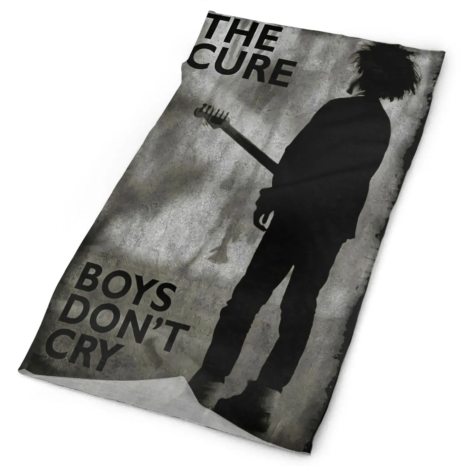 Official The Cure Boys Dont Cry 3013 Men's Bandana Camouflage Bandana Running Accessories Bandana Mask Balaclava Woman Bandana
Official The Cure Boys Dont Cry 3013 Men's Bandana Camouflage Bandana Running Accessories Bandana Mask Balaclava Woman Bandana