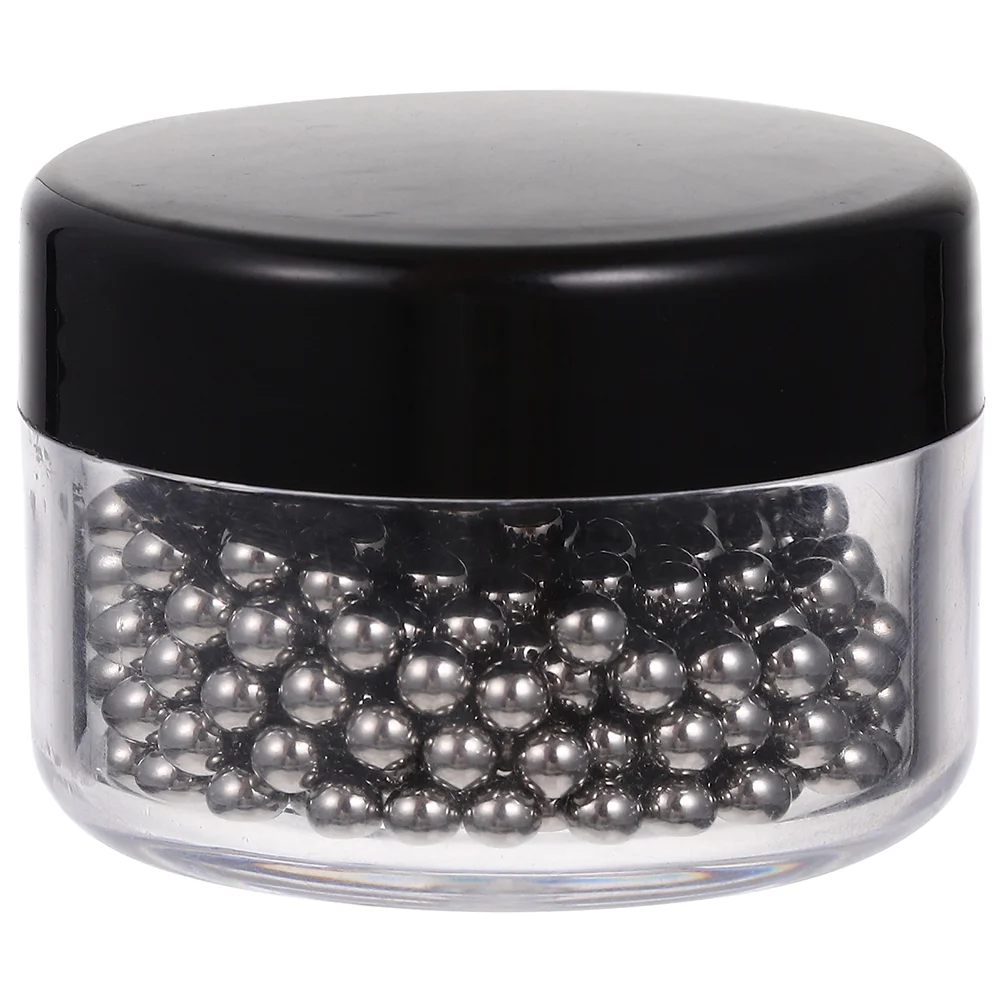 Cleaning Beads Bearingmixing Reusable Polish Accessories Bearings Industrial Duty Heavyprecisionnail Bottle Steel Stainless
Cleaning Beads Bearingmixing Reusable Polish Accessories Bearings Industrial Duty Heavyprecisionnail Bottle Steel Stainless