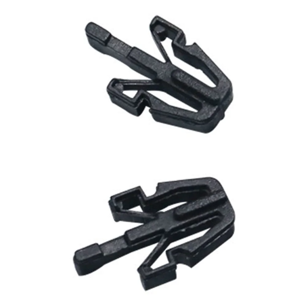 20Pcs Car Front Grille Clip Nylon Retainer For Isuzu Pickup KB TF D-Max For Holden Rodeo For Automobile Fastener Clips
20Pcs Car Front Grille Clip Nylon Retainer For Isuzu Pickup KB TF D-Max For Holden Rodeo For Automobile Fastener Clips