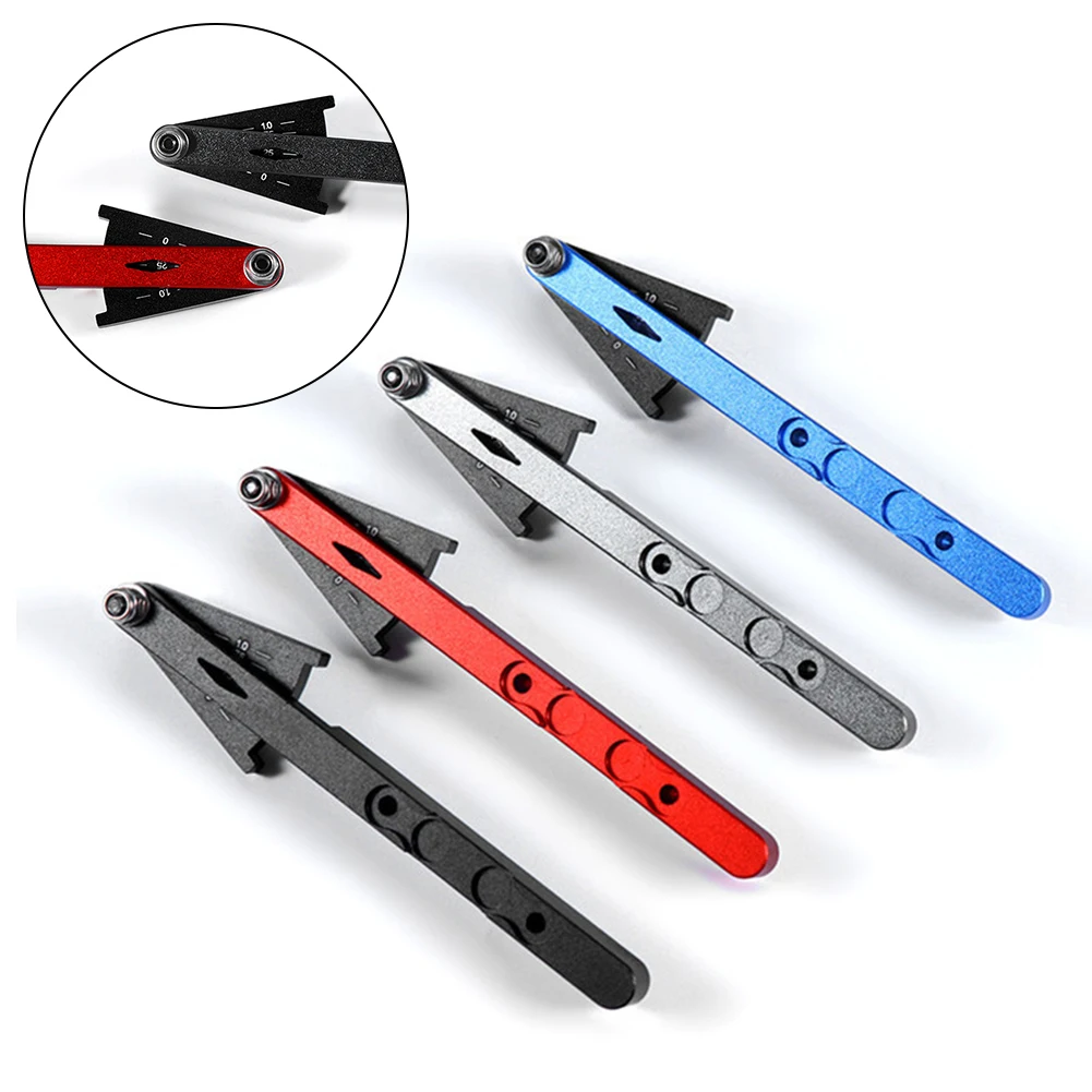 Bicycle Chain Checkers Wear Indicator Measure Kit MTB Bike Chain Gauge Measuring Instruments Repair Tool Cycling Accessories
Bicycle Chain Checkers Wear Indicator Measure Kit MTB Bike Chain Gauge Measuring Instruments Repair Tool Cycling Accessories
