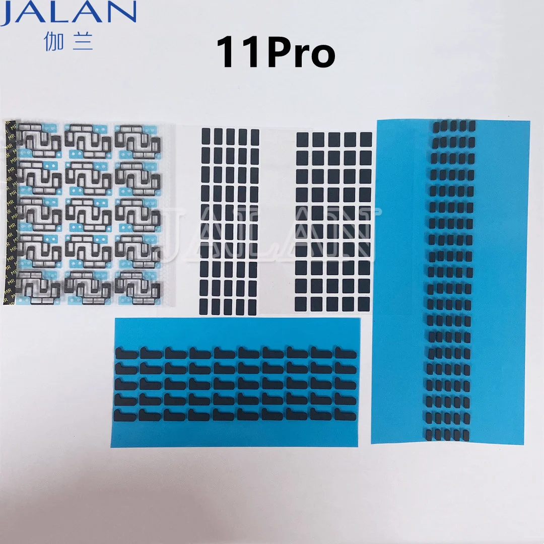 100pcs Small Adhesive Stickers for iPhone 11 11Pro Max 12mini 12 Pro Max 13 mini 13Pro 13 Pro MAX Charging Port Tape
100pcs Small Adhesive Stickers for iPhone 11 11Pro Max 12mini 12 Pro Max 13 mini 13Pro 13 Pro MAX Charging Port Tape