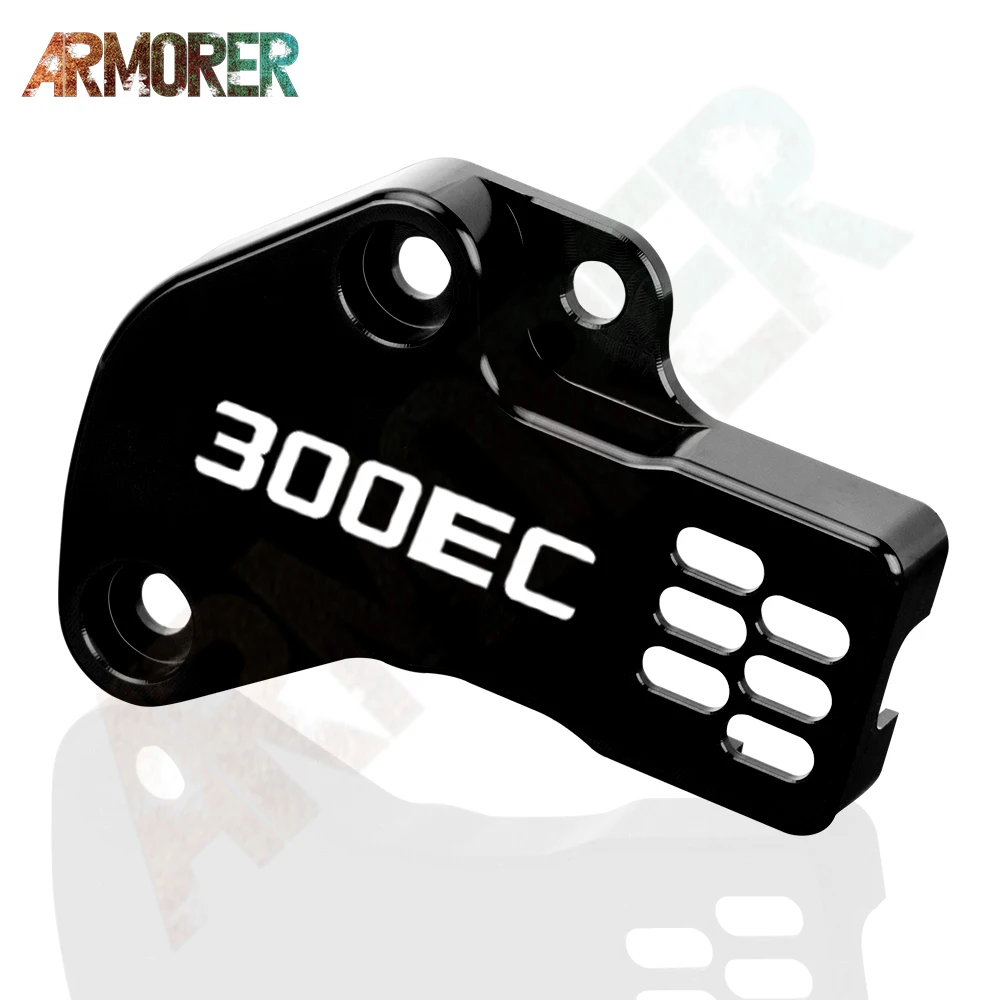 EC 300 датчик положения дроссельной заслонки, защитная крышка, аксессуары для мотоциклов для газа, газа, газа 300EC 300 EC EC 300 2021 2022