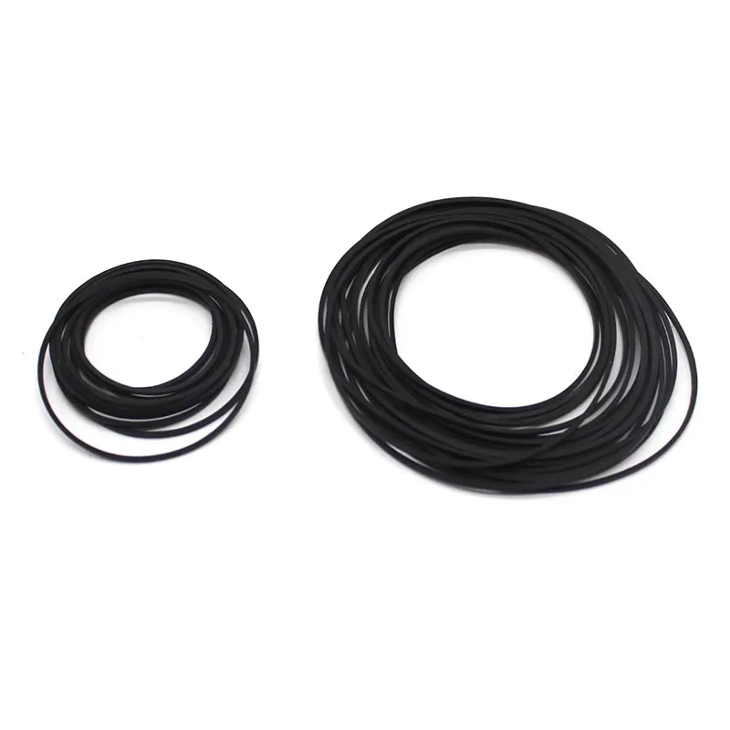 DIY Mixed Drive Belt Small Pulley Rubber Small Invention Small Drive Belt diy model toy motor accessories
DIY Mixed Drive Belt Small Pulley Rubber Small Invention Small Drive Belt diy model toy motor accessories