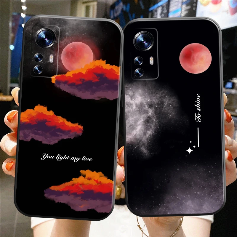 Fashion Starry Moon Phone Case For Xiaomi Poco X3 NFC X3 Pro GT Soft Silicone Shell For Xiaomi Poco M3 Pro NFC Cover Fundas
Fashion Starry Moon Phone Case For Xiaomi Poco X3 NFC X3 Pro GT Soft Silicone Shell For Xiaomi Poco M3 Pro NFC Cover Fundas