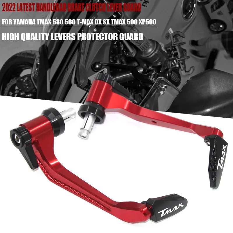 Motorcycle Handlebar Grips Guard Brake Clutch Levers Handle Guard Protector For Yamaha Tmax 530 560 T-max dx sx tmax 500 XP500
Motorcycle Handlebar Grips Guard Brake Clutch Levers Handle Guard Protector For Yamaha Tmax 530 560 T-max dx sx tmax 500 XP500