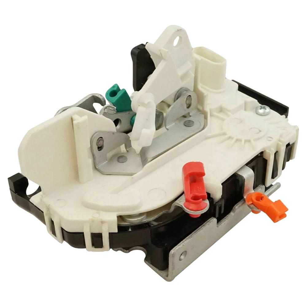 For 2007-2018 Jeep Wrangler Left Driver Side LH Front Door Power Lock Latch Actuator Motor Assembly 4589277AL
For 2007-2018 Jeep Wrangler Left Driver Side LH Front Door Power Lock Latch Actuator Motor Assembly 4589277AL