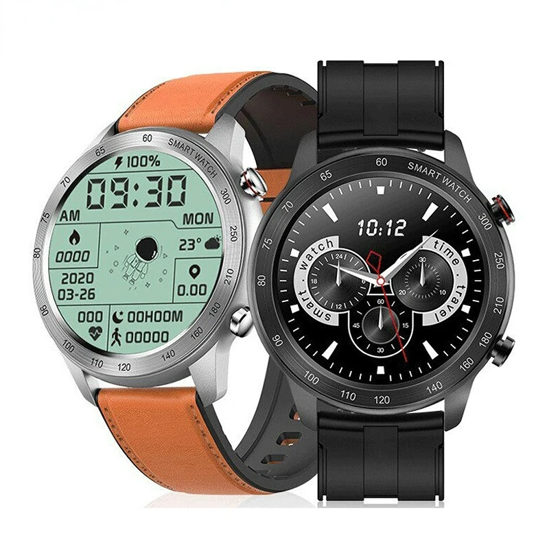 Xiaomi Wireless Bluetooth Call Smartwatch Men Waterproof Sport Smartwatch Connected Watch Man Music Play Wristwatch Women 2022 
Xiaomi Wireless Bluetooth Call Smartwatch Men Waterproof Sport Smartwatch Connected Watch Man Music Play Wristwatch Women 2022